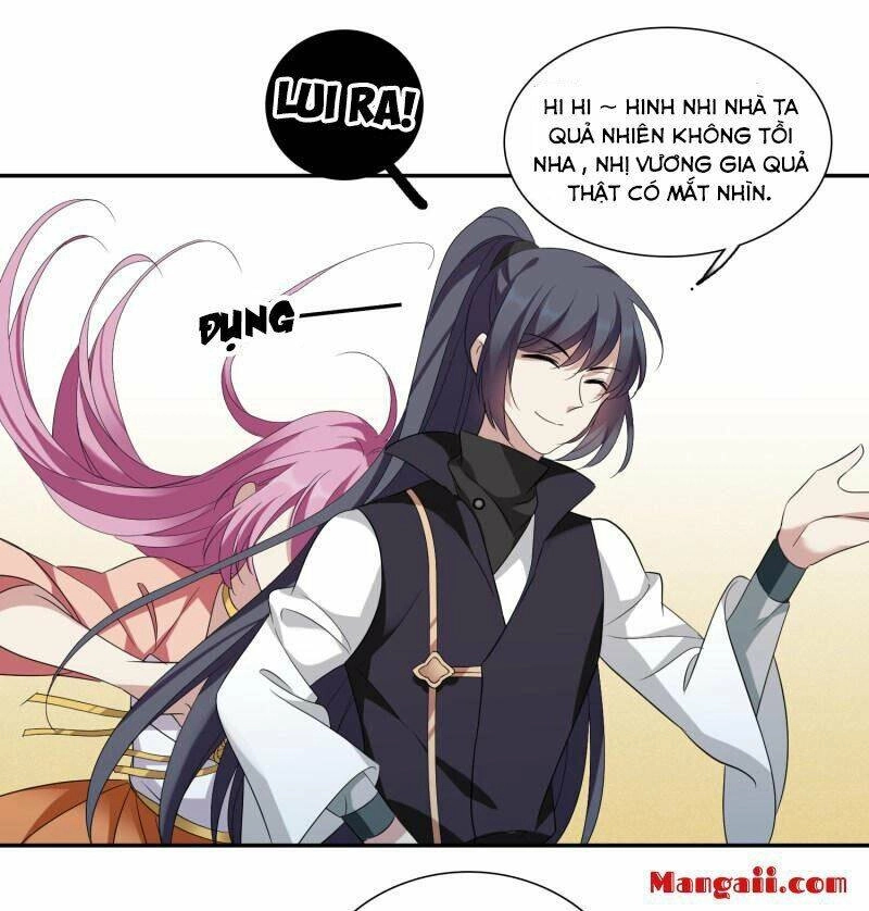 Toàn Cơ Từ Chapter 59.2 - 2