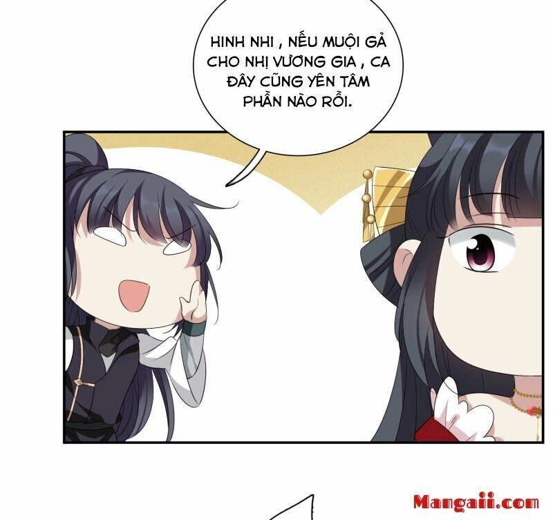 Toàn Cơ Từ Chapter 59.2 - 3