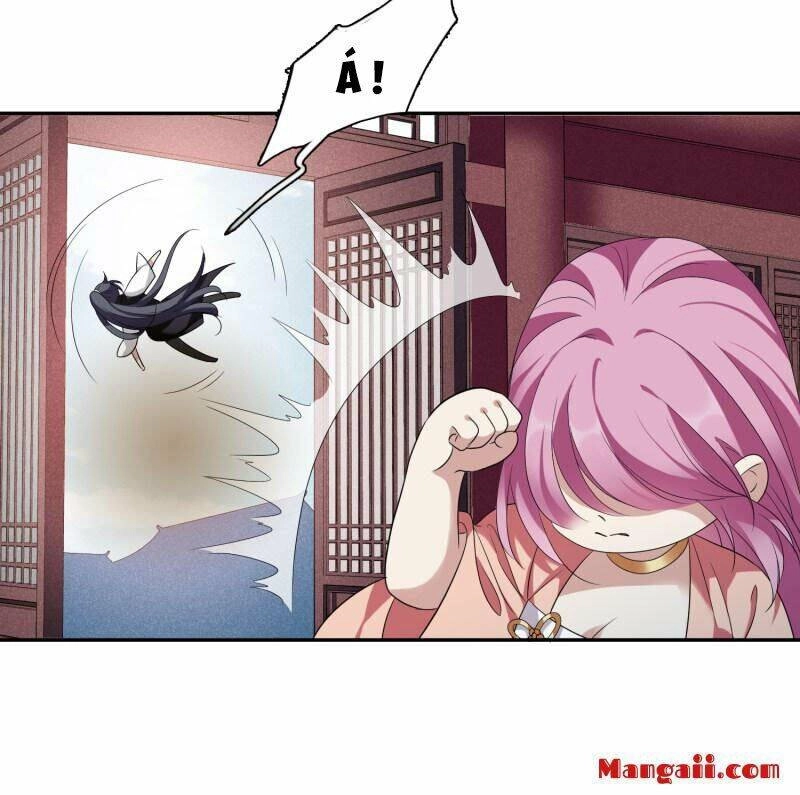 Toàn Cơ Từ Chapter 59.2 - 4