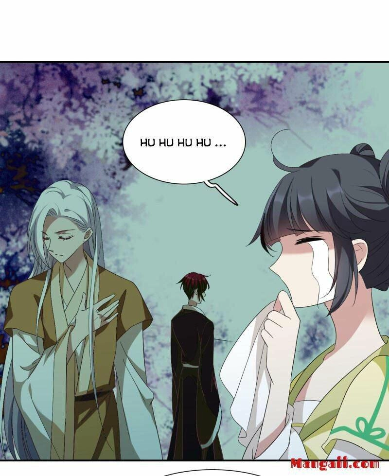 Toàn Cơ Từ Chapter 59.2 - 8