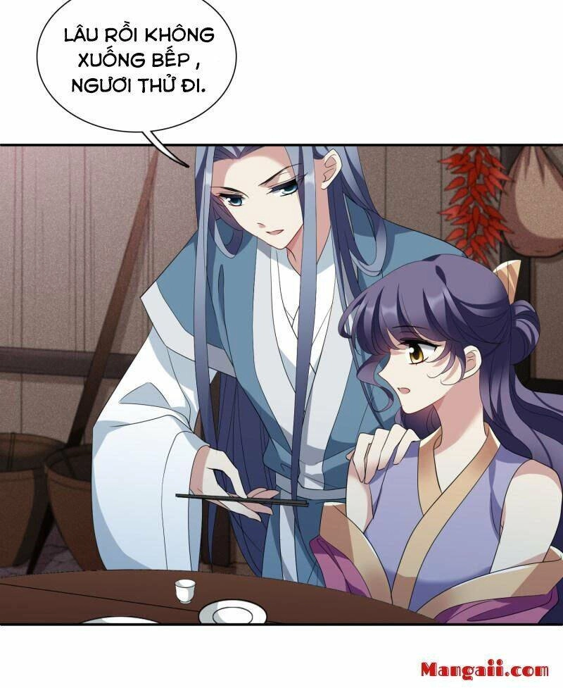 Toàn Cơ Từ Chapter 59.2 - 16