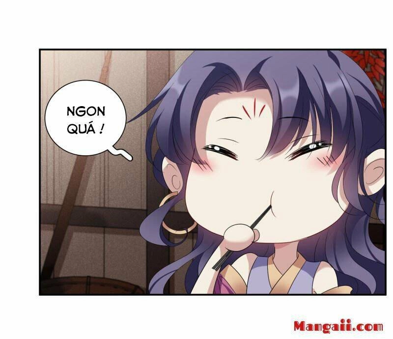 Toàn Cơ Từ Chapter 59.2 - 18