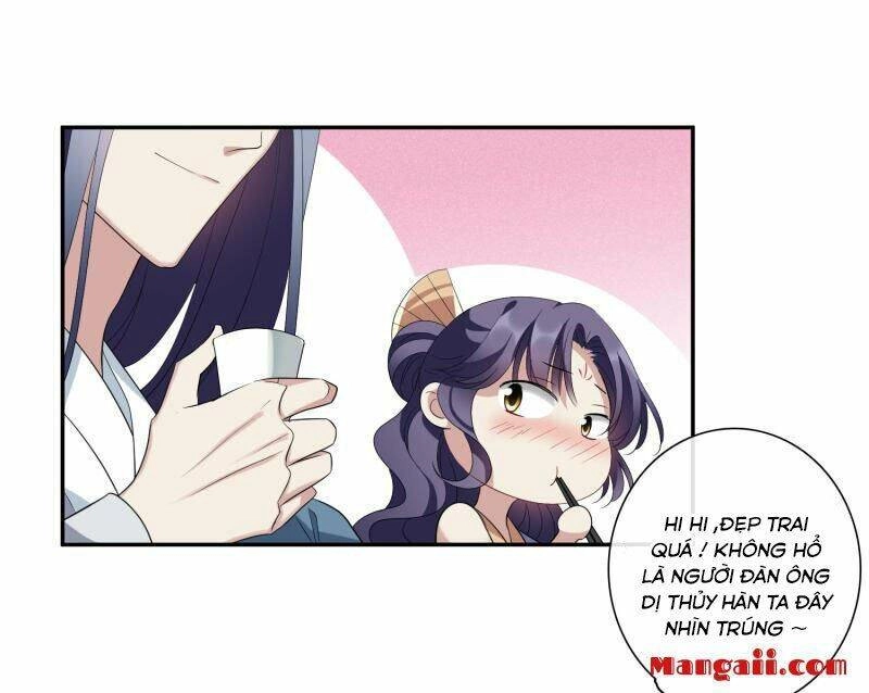 Toàn Cơ Từ Chapter 60.1 - 3