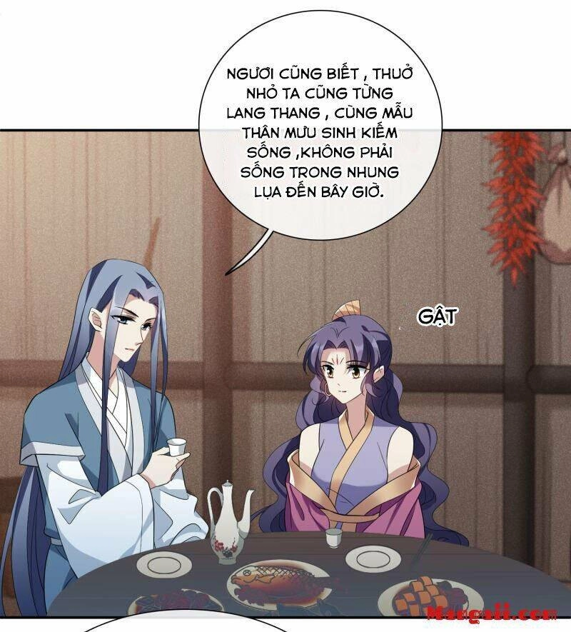 Toàn Cơ Từ Chapter 60.1 - 5