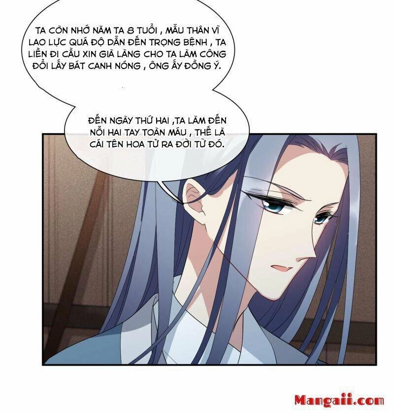 Toàn Cơ Từ Chapter 60.1 - 6