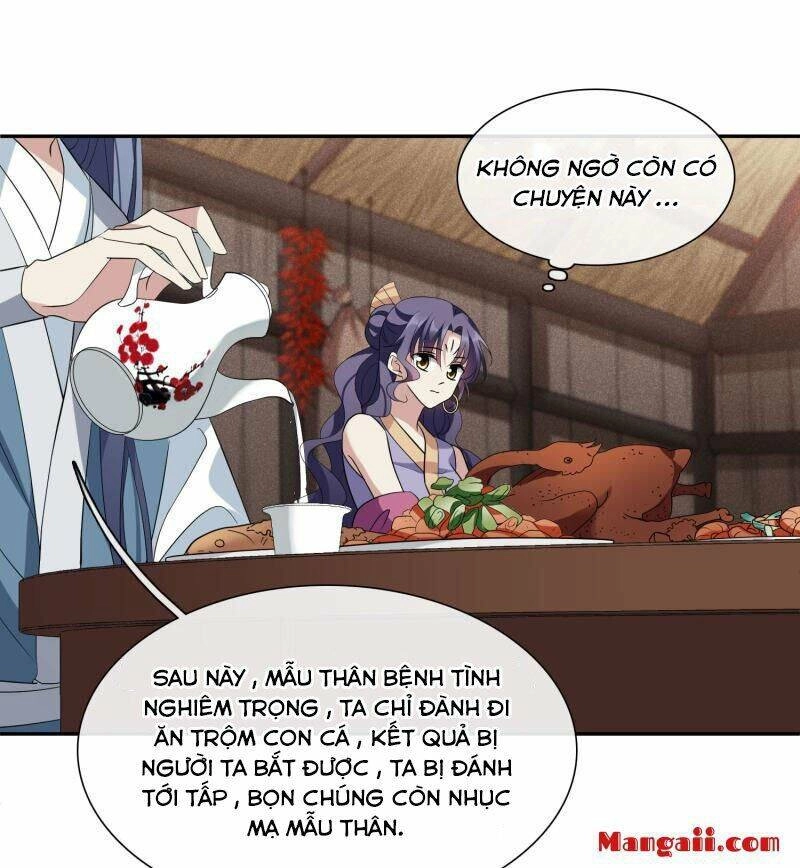 Toàn Cơ Từ Chapter 60.1 - 8