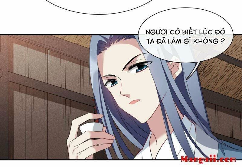 Toàn Cơ Từ Chapter 60.1 - 9