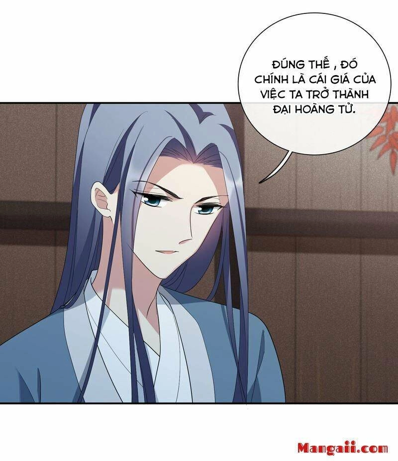 Toàn Cơ Từ Chapter 60.1 - 15