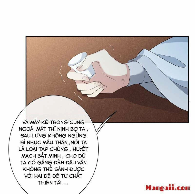 Toàn Cơ Từ Chapter 60.1 - 16