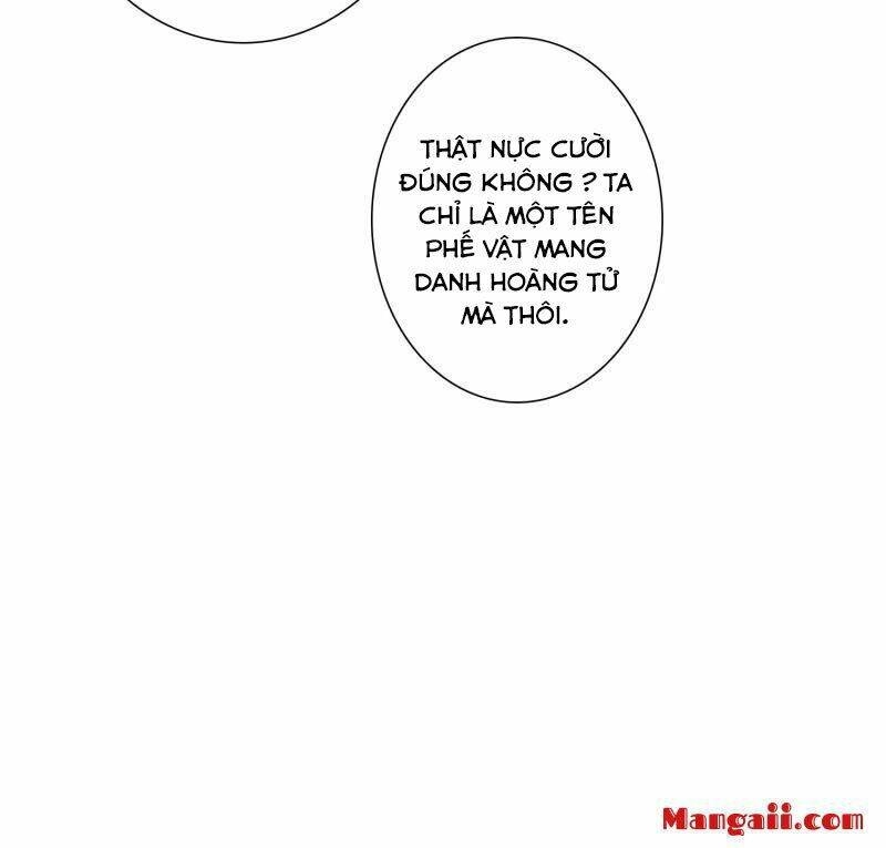 Toàn Cơ Từ Chapter 60.1 - 17