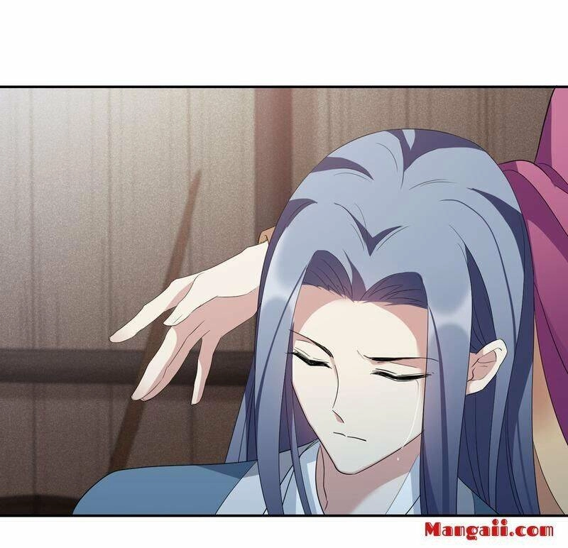 Toàn Cơ Từ Chapter 60.1 - 18