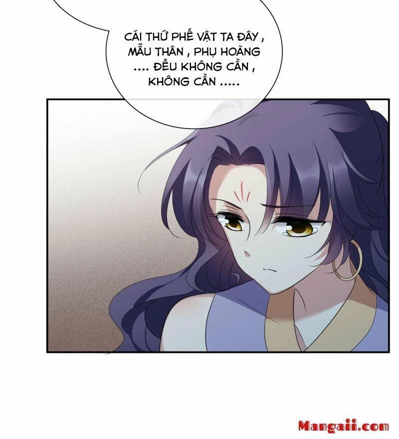 Toàn Cơ Từ Chapter 60.1 - 20