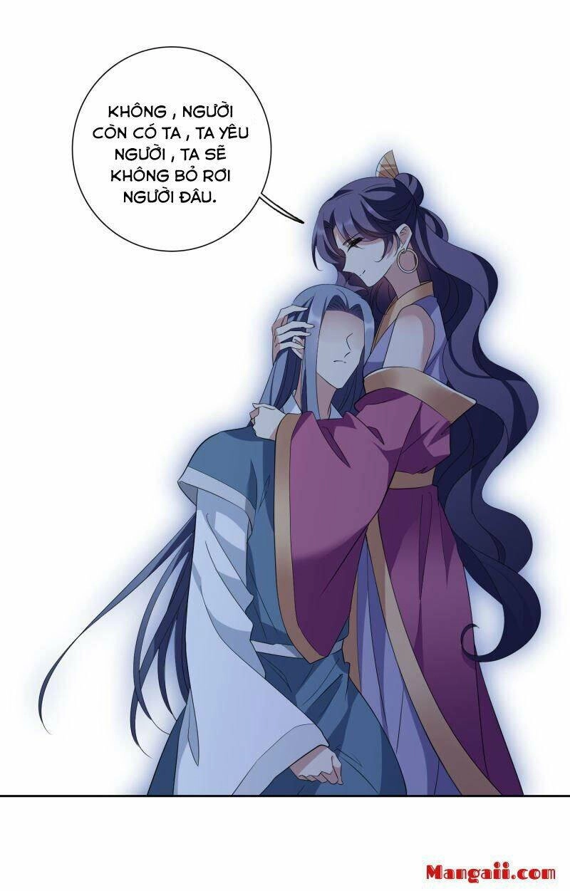 Toàn Cơ Từ Chapter 60.1 - 21