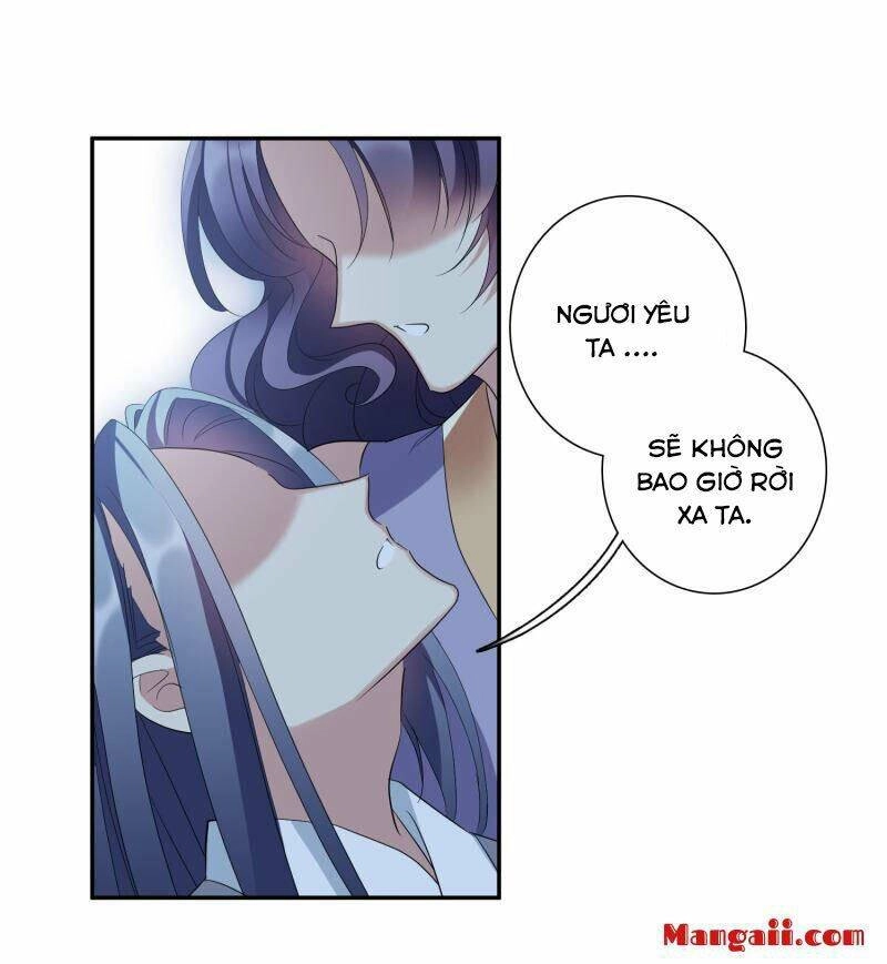 Toàn Cơ Từ Chapter 60.1 - 22