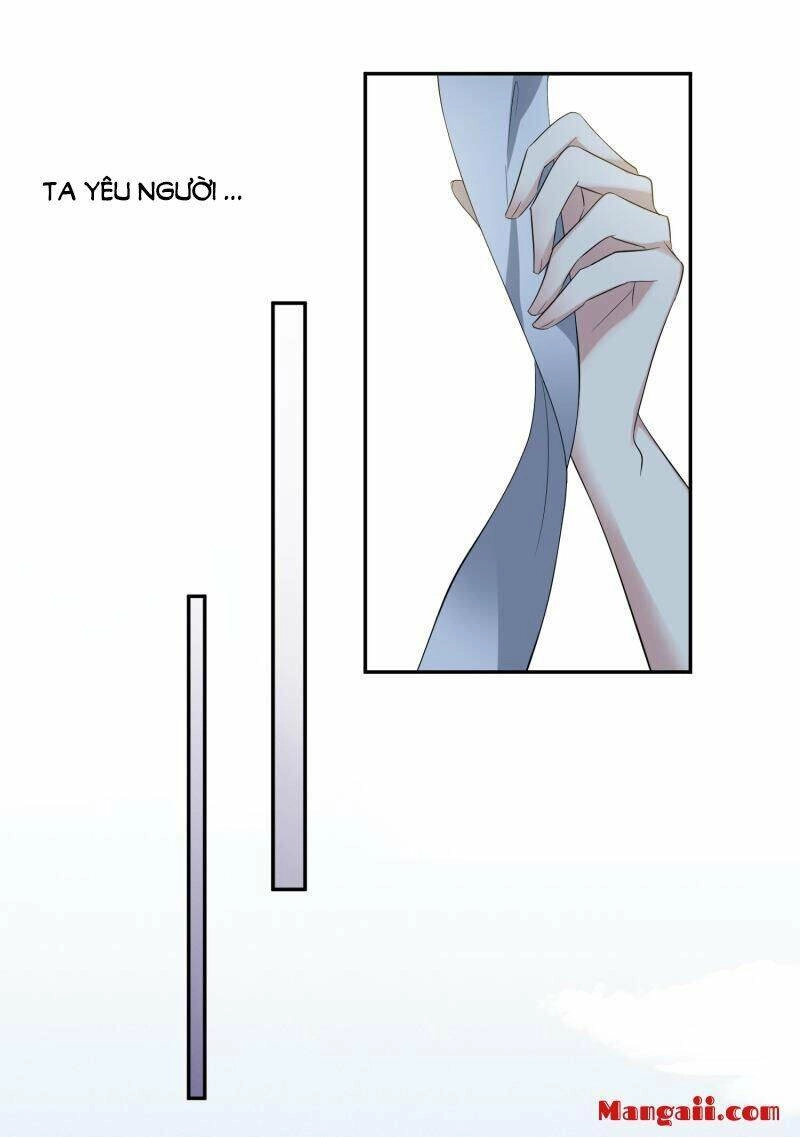 Toàn Cơ Từ Chapter 60.1 - 24