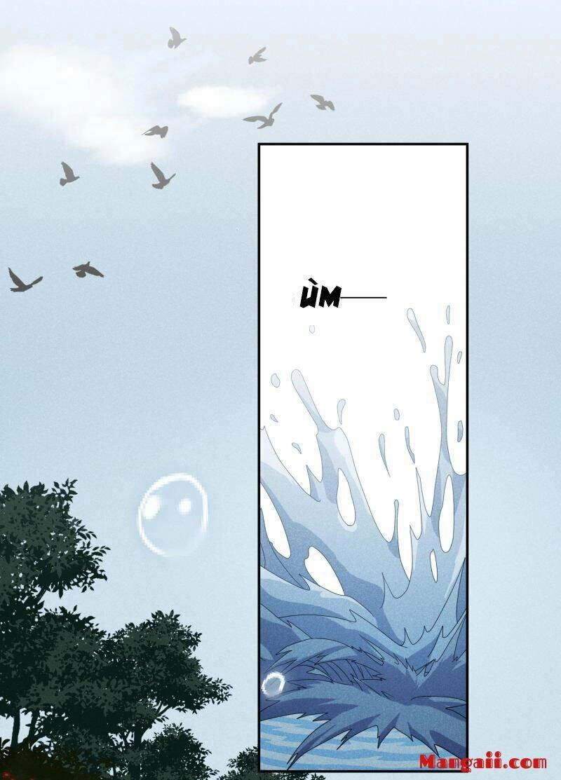 Toàn Cơ Từ Chapter 60.1 - 25