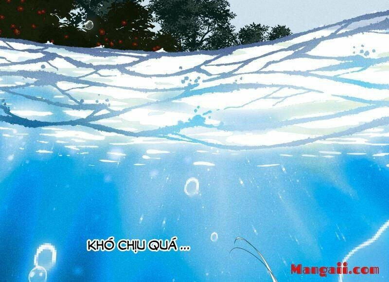 Toàn Cơ Từ Chapter 60.1 - 26