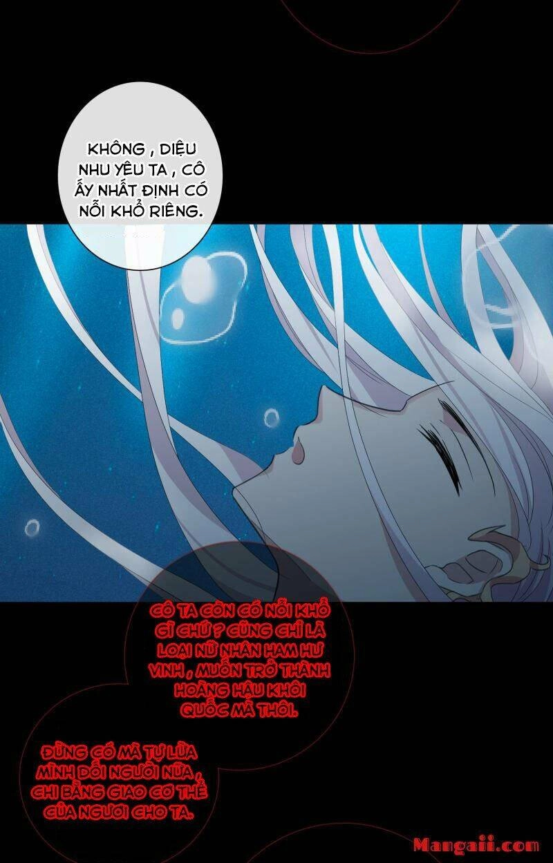 Toàn Cơ Từ Chapter 60.1 - 28