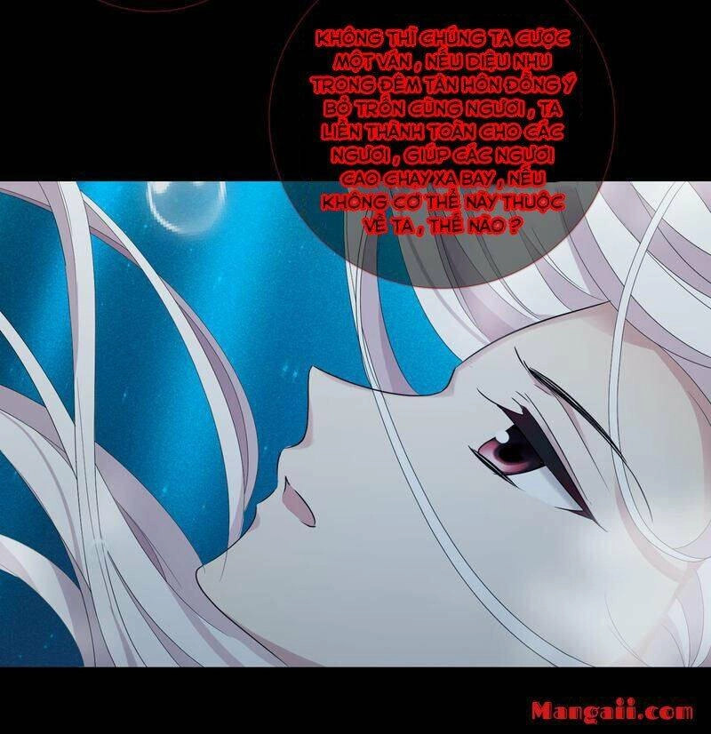 Toàn Cơ Từ Chapter 60.1 - 29