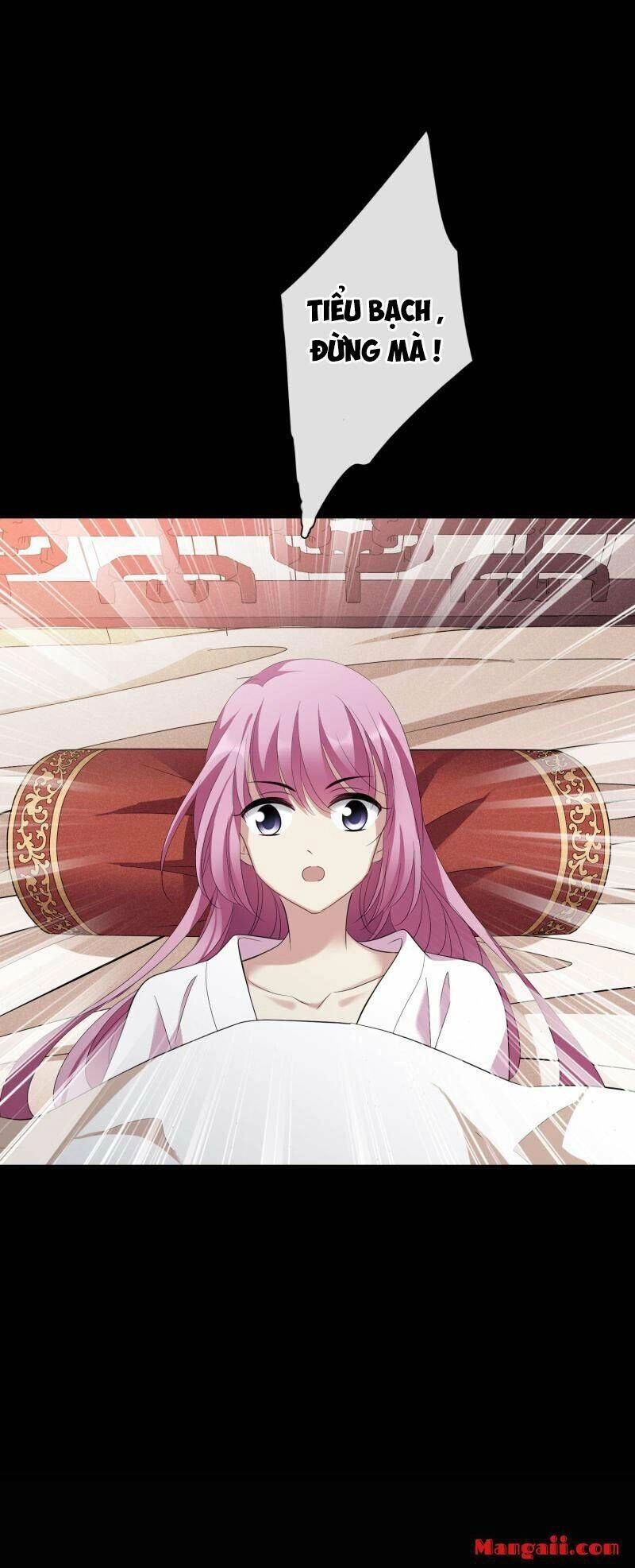 Toàn Cơ Từ Chapter 60.1 - 31