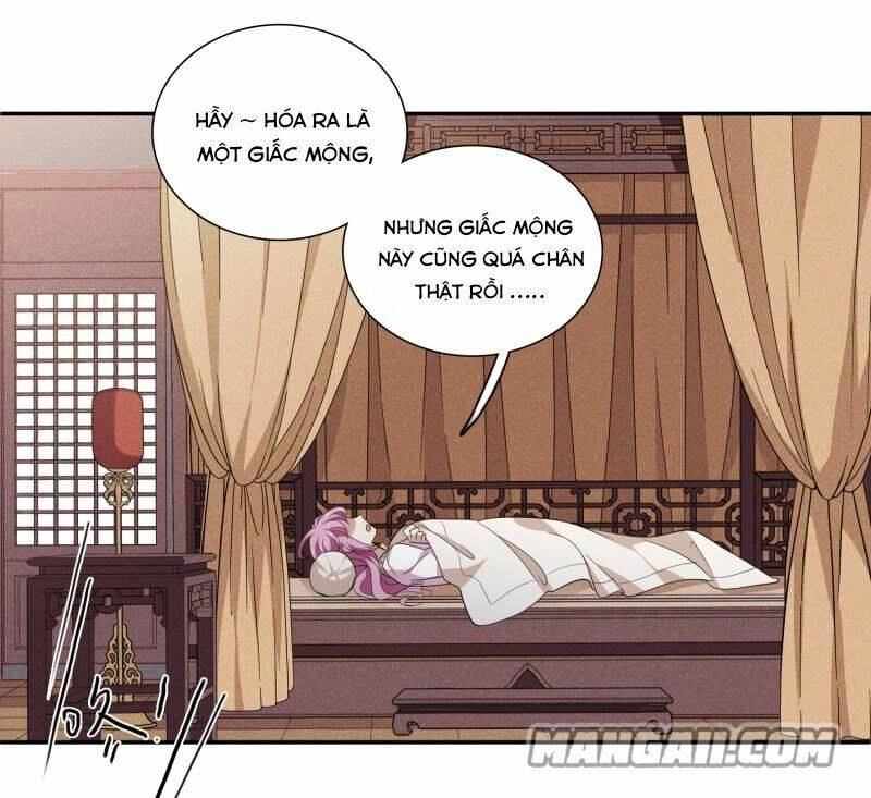 Toàn Cơ Từ Chapter 60.2 - 3