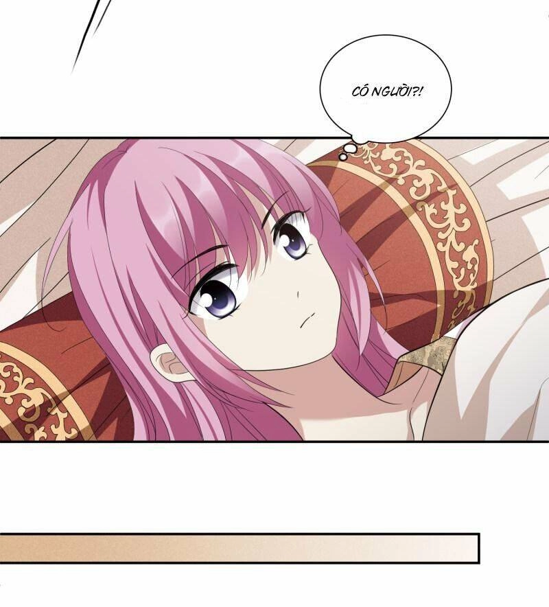 Toàn Cơ Từ Chapter 60.2 - 4