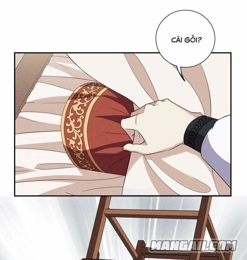 Toàn Cơ Từ Chapter 60.2 - 6