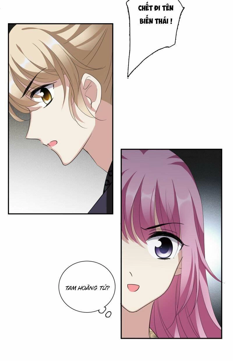 Toàn Cơ Từ Chapter 60.2 - 8