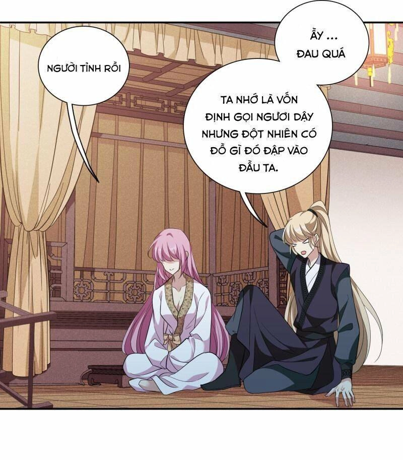 Toàn Cơ Từ Chapter 60.2 - 11