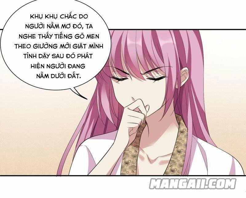 Toàn Cơ Từ Chapter 60.2 - 12