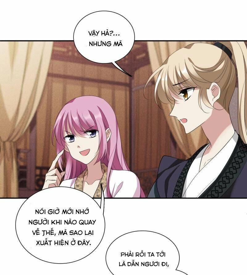 Toàn Cơ Từ Chapter 60.2 - 13