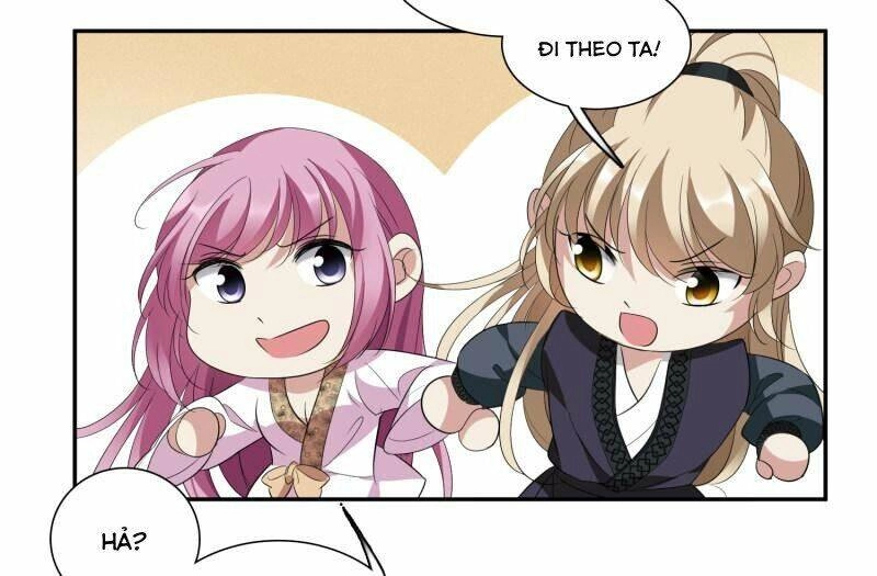 Toàn Cơ Từ Chapter 60.2 - 14