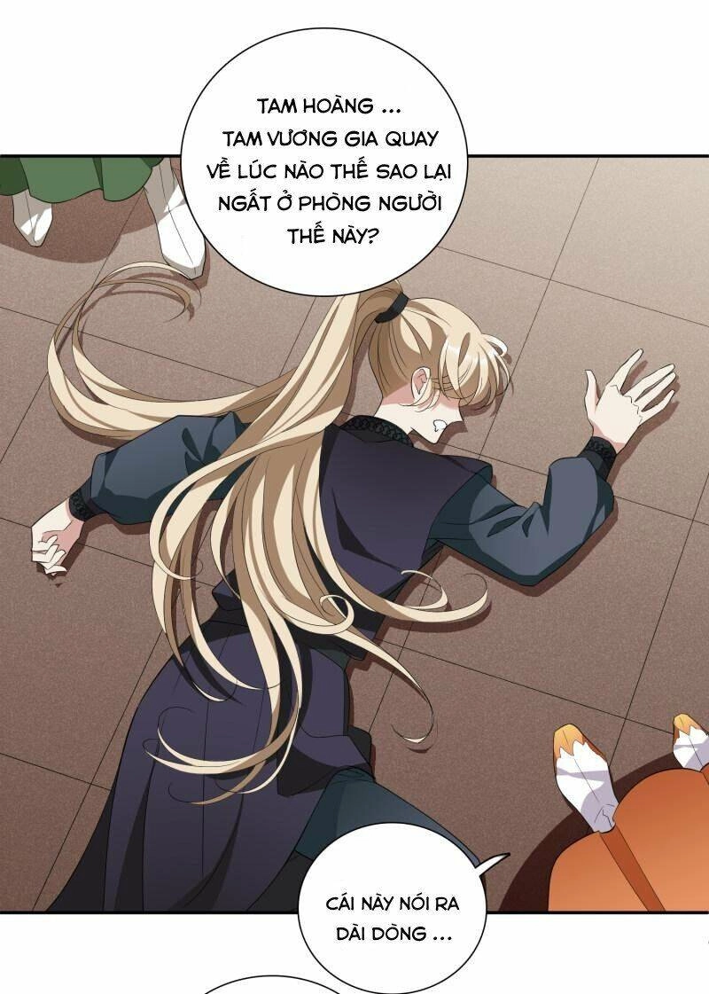 Toàn Cơ Từ Chapter 60.2 - 20