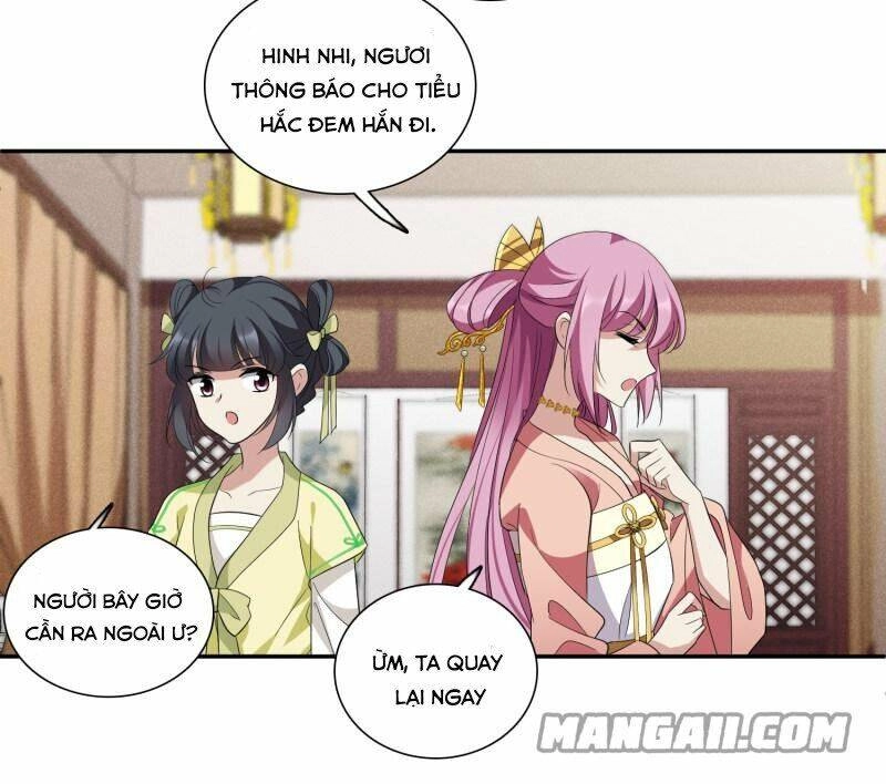 Toàn Cơ Từ Chapter 60.2 - 21