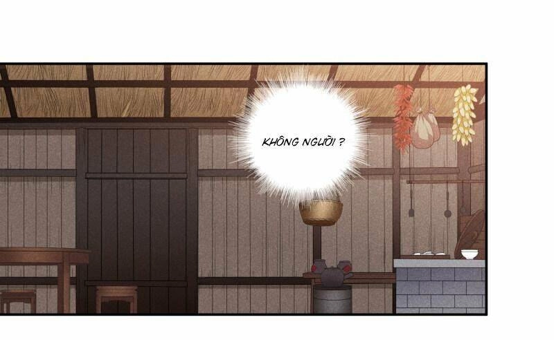 Toàn Cơ Từ Chapter 60.2 - 25