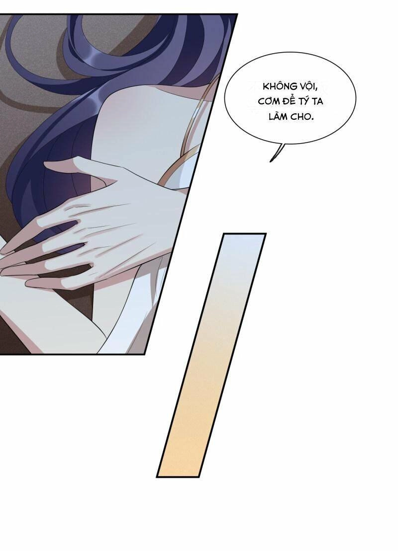 Toàn Cơ Từ Chapter 61.1 - 4