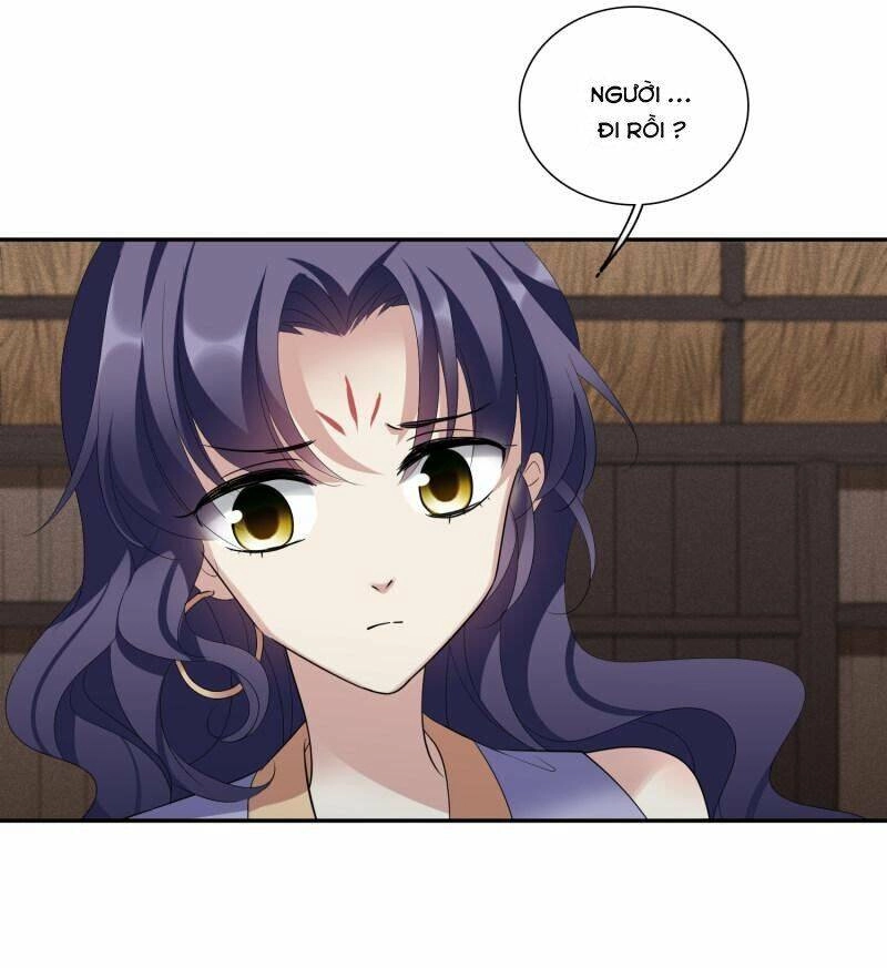 Toàn Cơ Từ Chapter 61.1 - 6