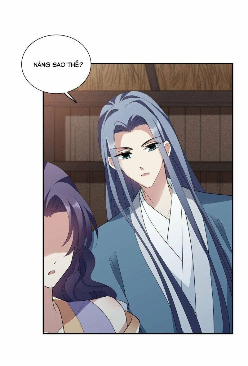 Toàn Cơ Từ Chapter 61.1 - 7