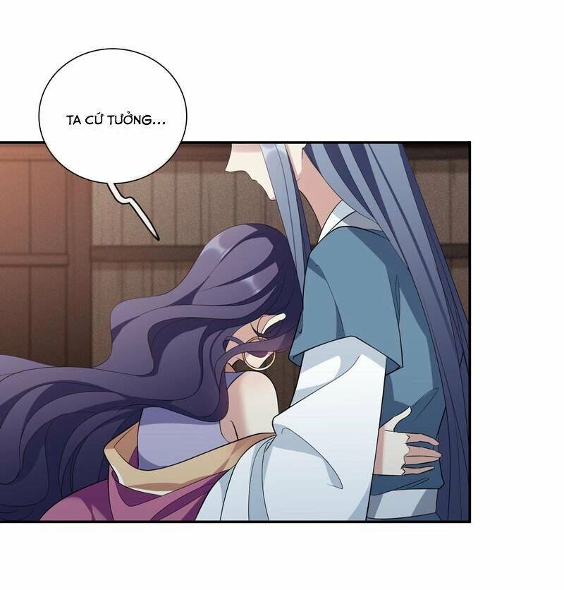 Toàn Cơ Từ Chapter 61.1 - 8