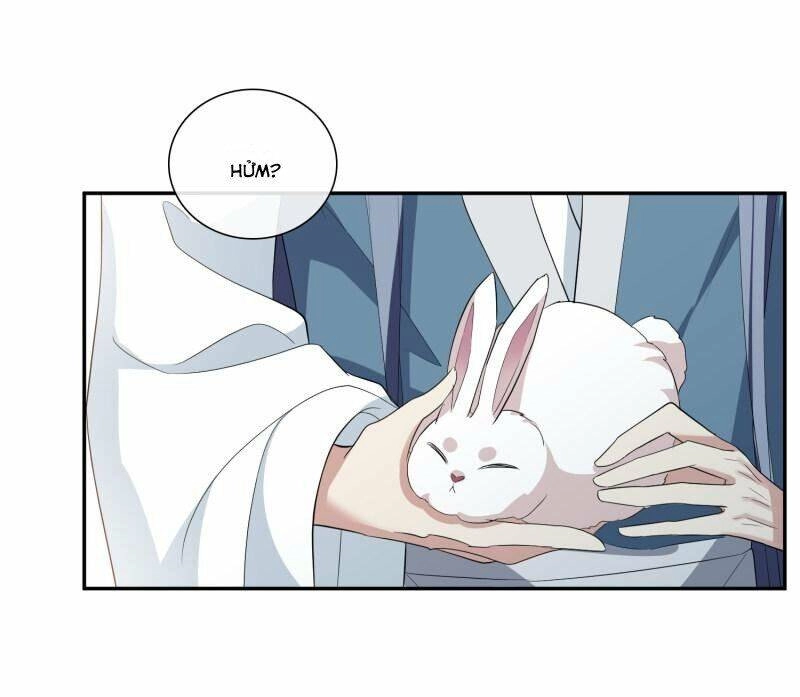 Toàn Cơ Từ Chapter 61.1 - 9