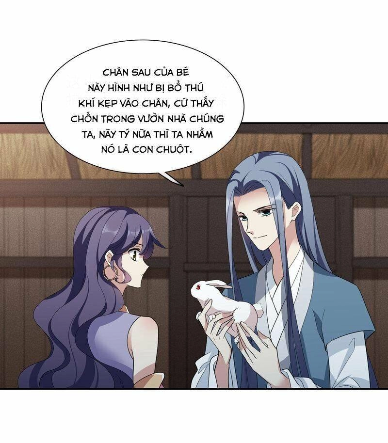 Toàn Cơ Từ Chapter 61.1 - 10