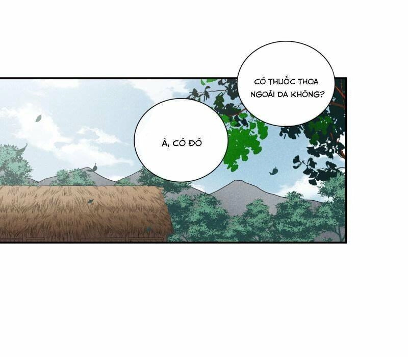 Toàn Cơ Từ Chapter 61.1 - 11