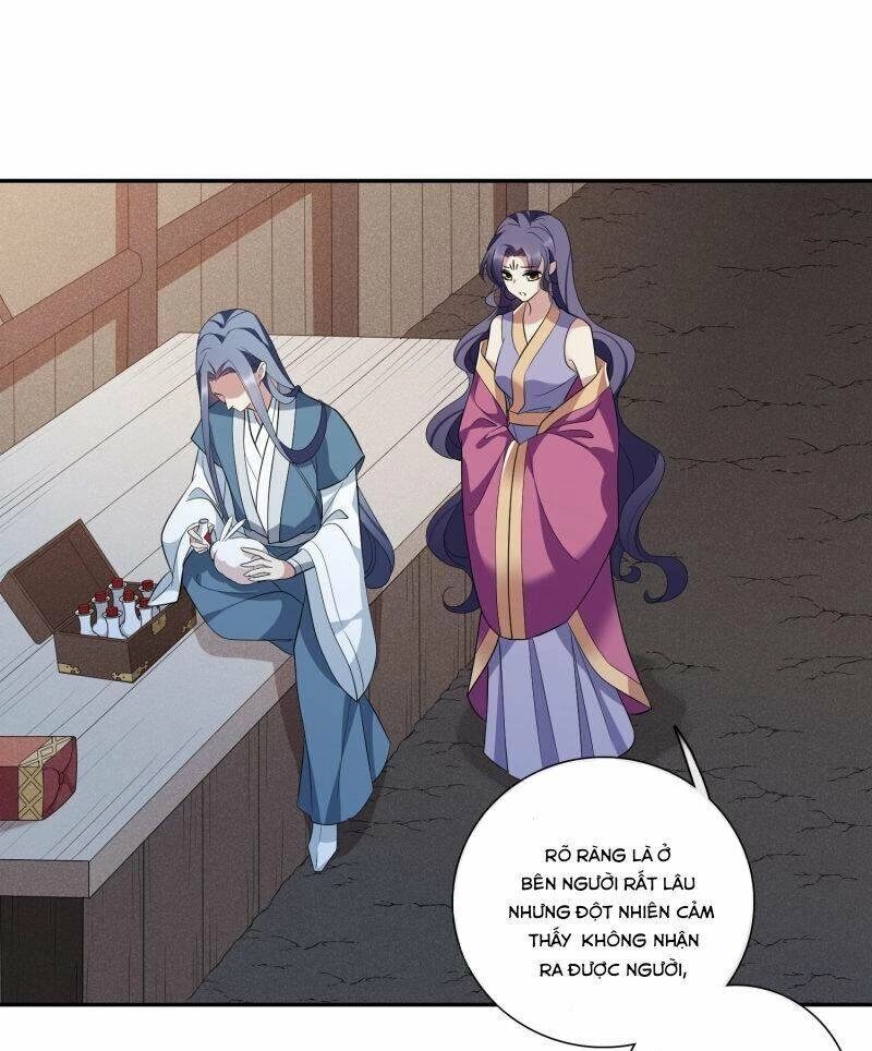 Toàn Cơ Từ Chapter 61.1 - 12