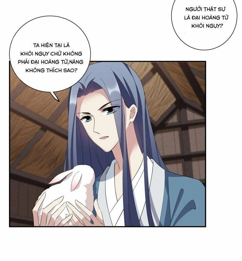 Toàn Cơ Từ Chapter 61.1 - 13