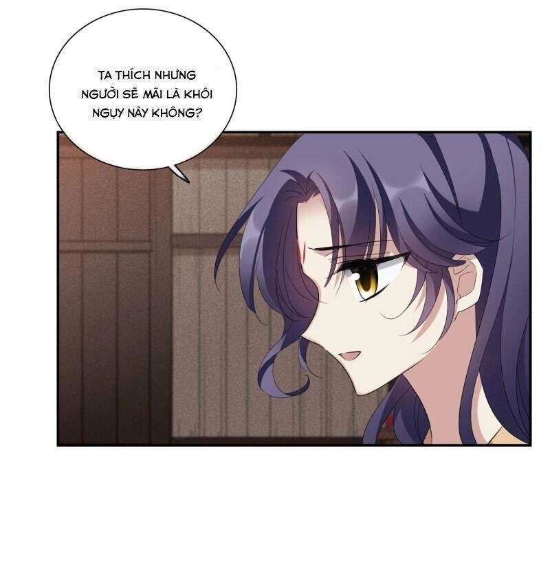 Toàn Cơ Từ Chapter 61.1 - 14