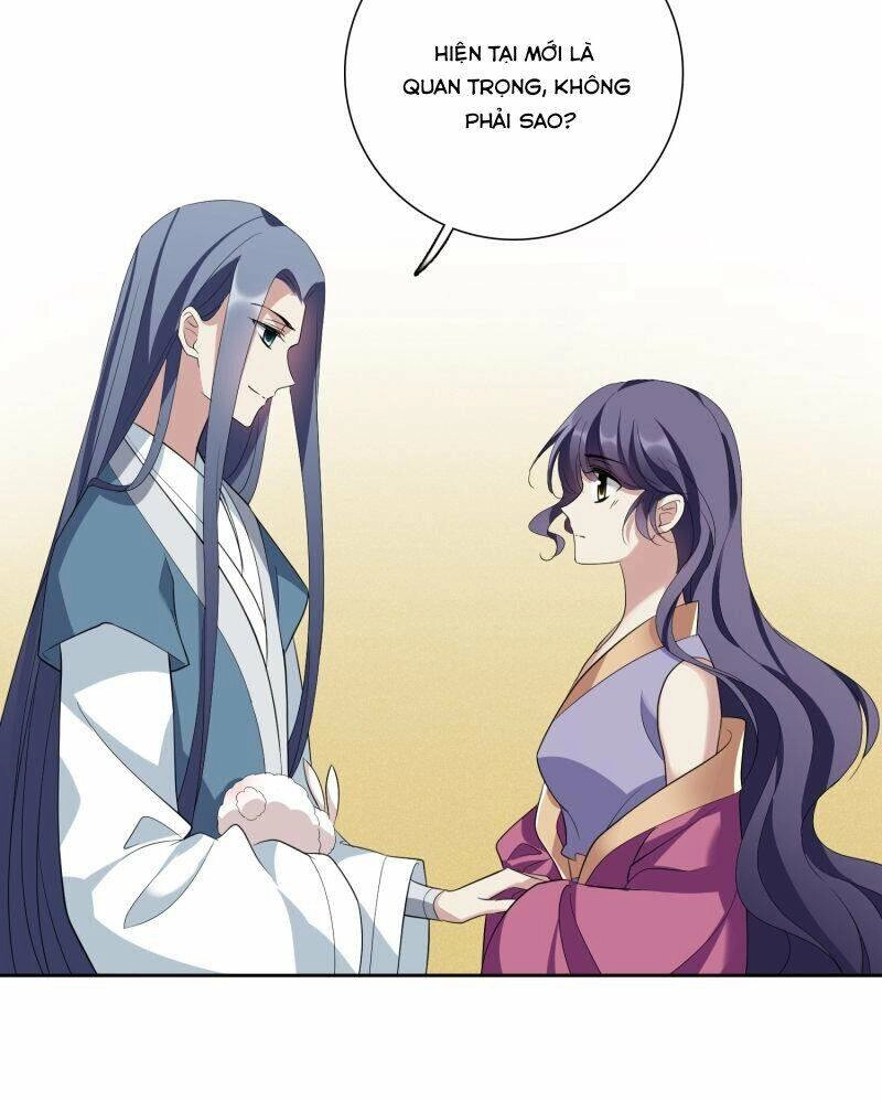 Toàn Cơ Từ Chapter 61.1 - 16