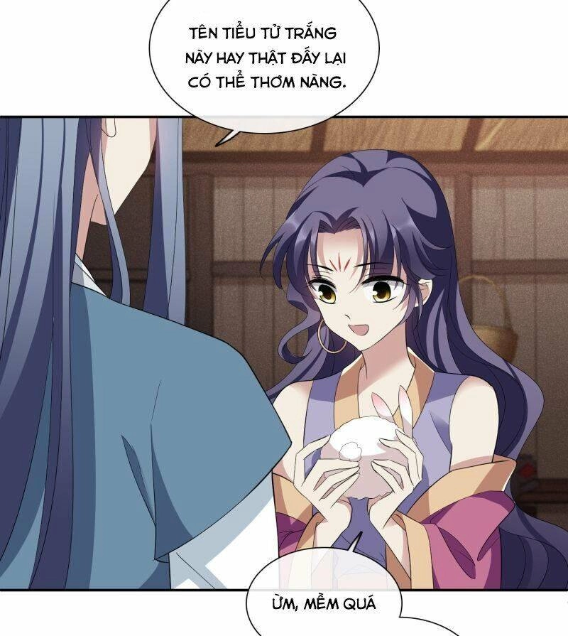 Toàn Cơ Từ Chapter 61.1 - 18