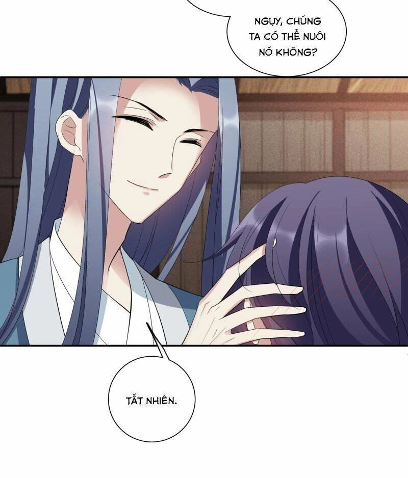 Toàn Cơ Từ Chapter 61.1 - 19