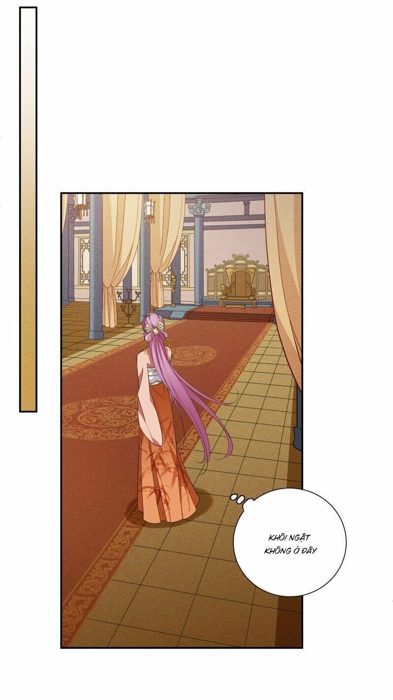 Toàn Cơ Từ Chapter 61.1 - 20