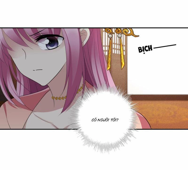 Toàn Cơ Từ Chapter 61.1 - 21